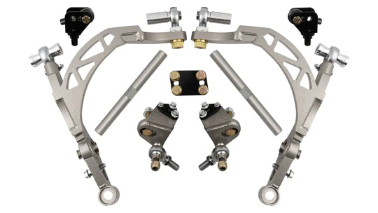 350Z / G35 マンティス アングル キット – FDF raceshop