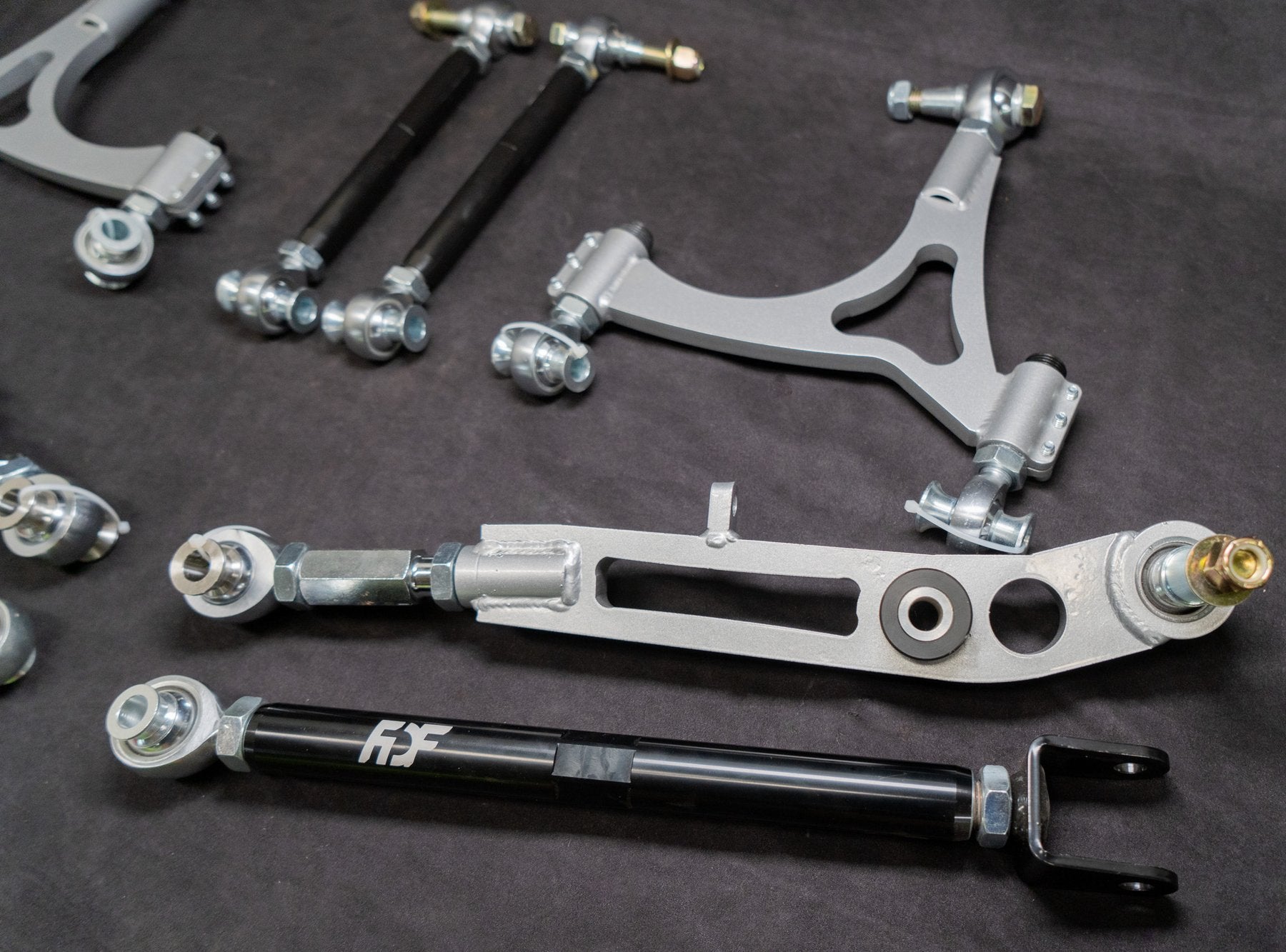 TOYOTA スープラ/ソアラ LEXUS SC300 リアマルチリンクアーム – FDF  