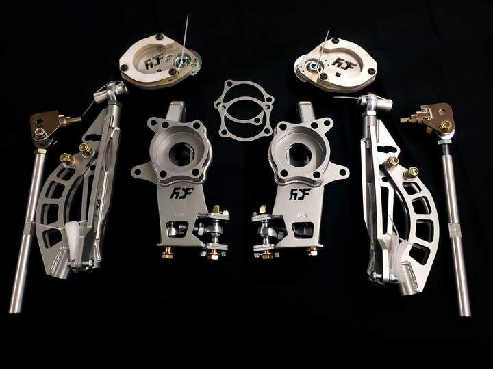 マンティス アングル キット S-chassis V2 – FDF raceshop